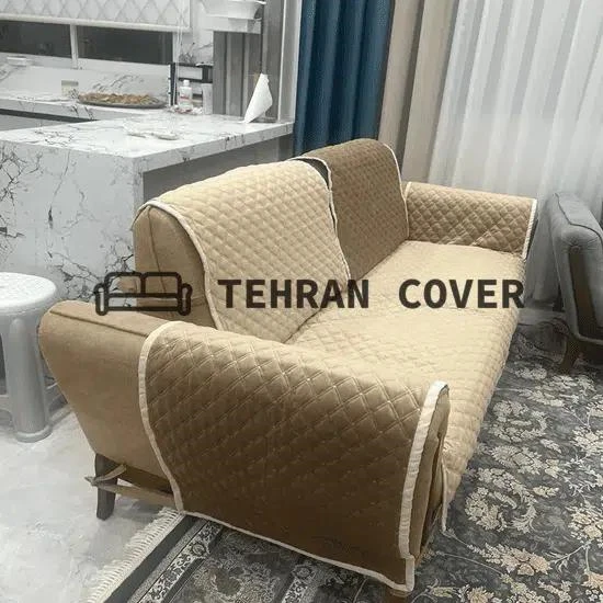 تهران کاور؛ تولیدکننده کاور مبل با دوام