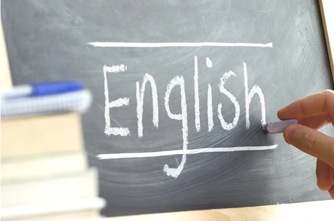 آموزش زبان انگلیسی خصوصی و آنلاین