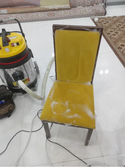 مبلشویی فوق تخصصی نیایش زاهدان