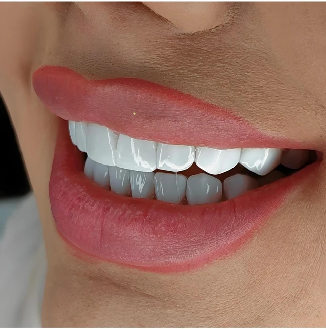 کلینیک دندانپزشکی چیتگر