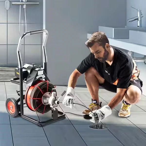 لوله بازکنی،نصب و تعمیرات آبگرمکن و کولر