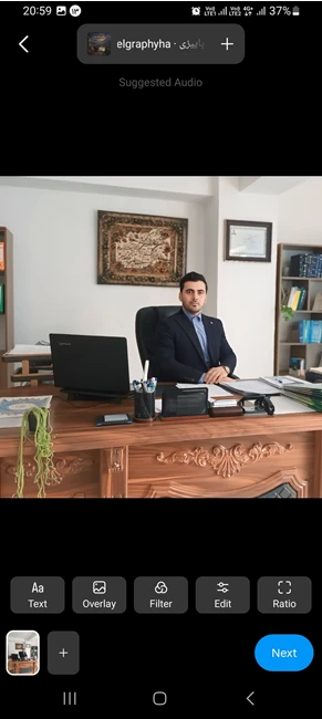 وکیل بهنام غلامی
