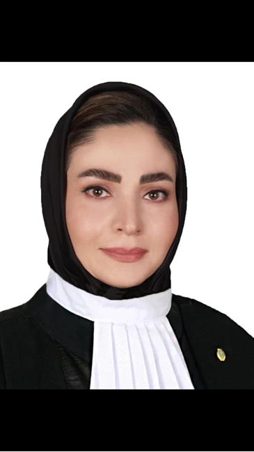 وکیل پایه یک دادگستری  ⚖️