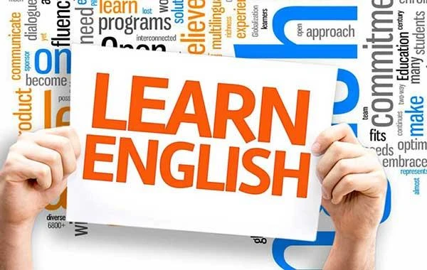 آموزش زبان انگلیسی