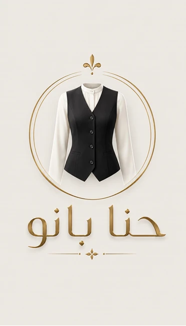 مزون حنا بانو دنیای پوشاک زنانه