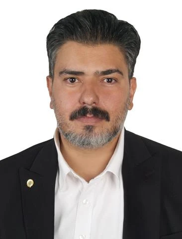 وکیل مهرداد امین زارع