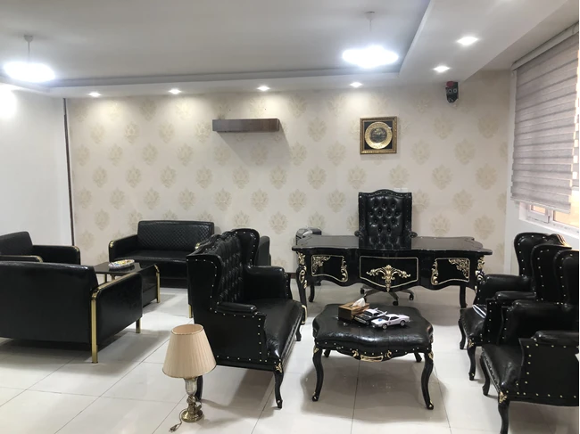 موسسه حقوقی دادافرینان عرصه عدالت