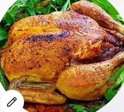 تهیه غذا رحیمی