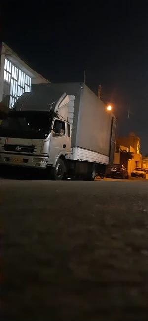 حمل اثاثیه منزل جهیزیه و کارخانجات