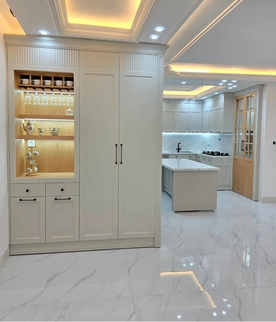 صنایع چوب ناصر خاکی