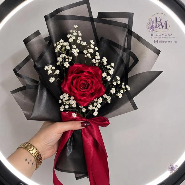 کادوی خاص برای افراد خاص