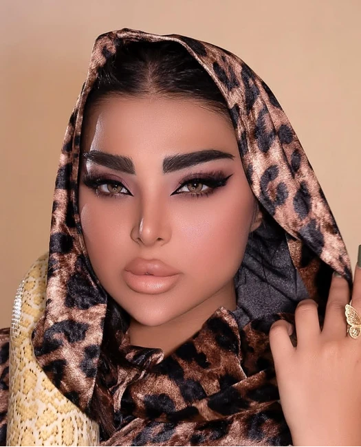 سالن زیبایی ماهرخ در توانیر تبریز