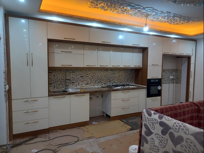 نجاری و درودگری