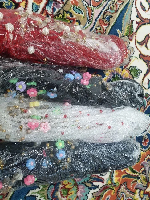 بند عینک