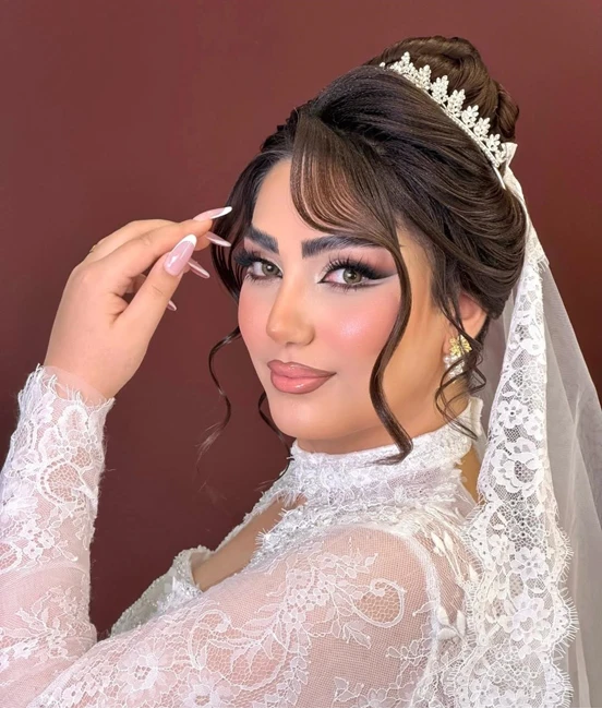 سالن زیبایی گیوا | میاندوآب