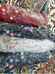 بند عینک