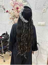 مرکز زیبایی زهرا طباطبایی