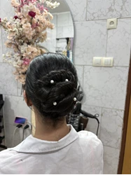 مرکز زیبایی زهرا طباطبایی