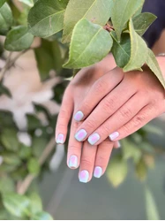 سالن زیبایی گلسا منادی