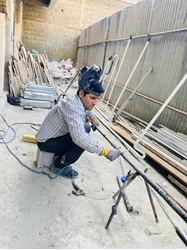 لوله کشی گاز،آتش نشانی و‌تاسیسات
