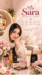 Sara Beauty Store