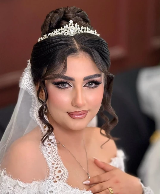 سالن زیبایی گیوا | میاندوآب