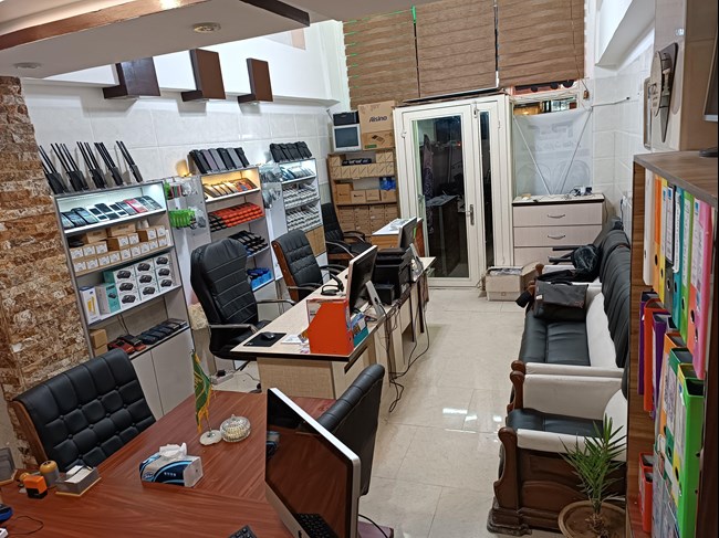 آرین پوز ایرانیان