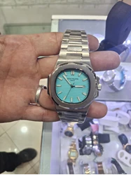 ساعت شهسواری