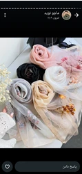 شال و روسری مدلینا تبریز 