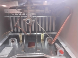 تعمیر انواع پکیج ایرانی و خارجی