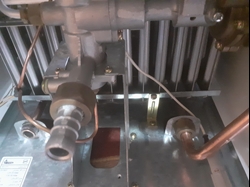 تعمیر انواع پکیج ایرانی و خارجی