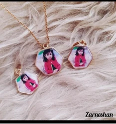 جاکلیدی و بدلیجات دست‌ساز رزینی 
