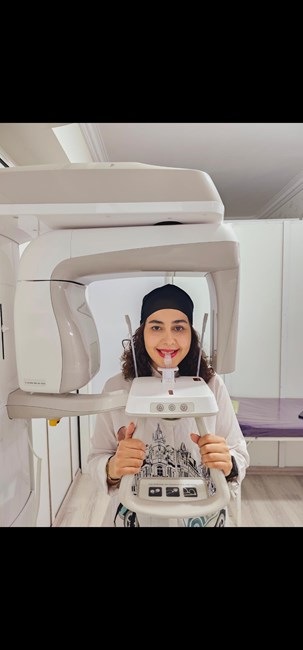 مرکز سونوگرافی در سهند (تابان)