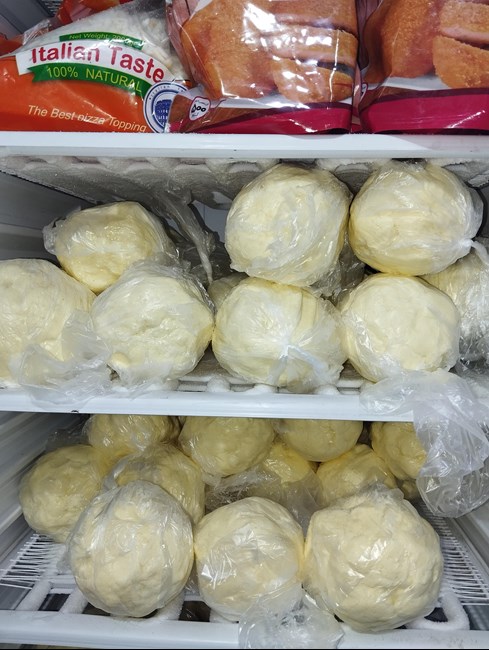 لبنیاتی