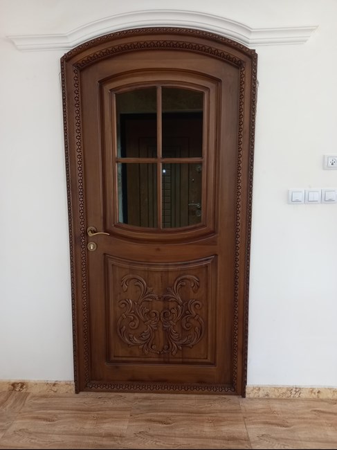نجاری و درودگری