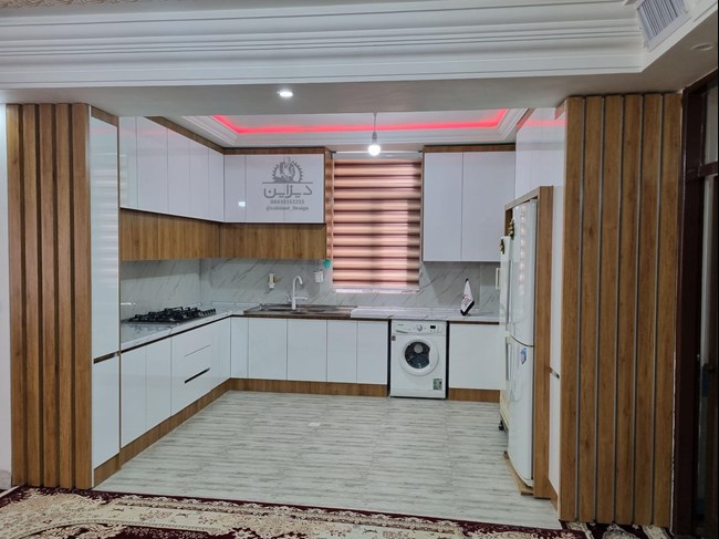 کابینت سازی