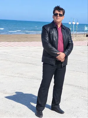  Rezaei