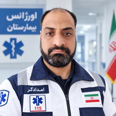 جواد عابدینی