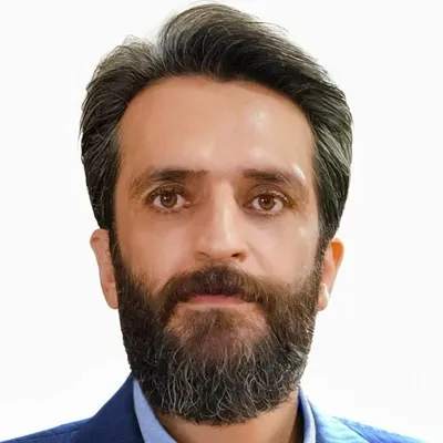 امیر مهدیزاده وکیل پایه یک‌ومشاورحقوقی قوه قضاییه 