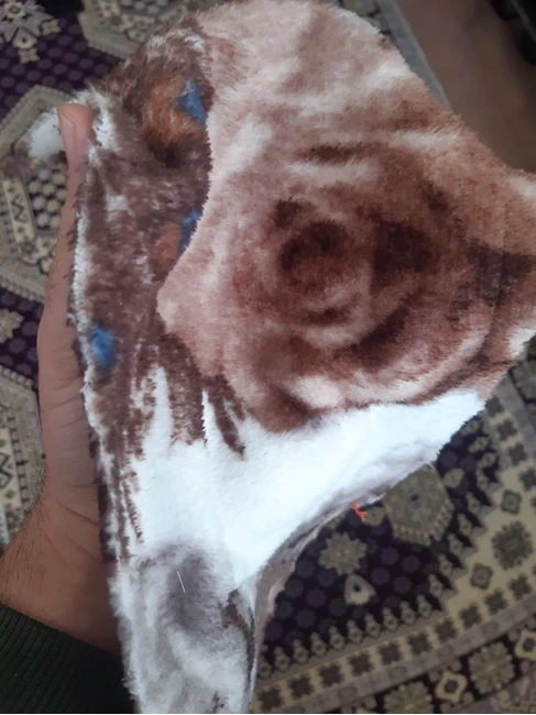 رو مبلی