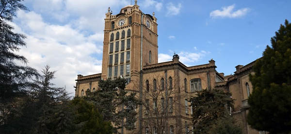 تیک اپ تبریز